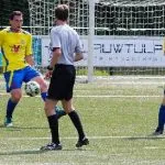 Hatto-Heim doet wat het moet doen…. Hatto-Heim doet wat het moet doen....