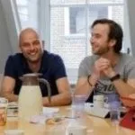 Coalitiebesprekingen in eindfase Coalitiebesprekingen in eindfase