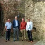 RTV Hattem heeft nieuw bestuur RTV Hattem heeft nieuw bestuur