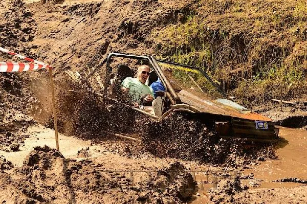 Offroad Pinkstertreffen Offroad Pinkstertreffen
