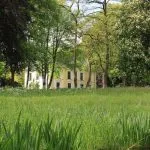 Voorjaar op de Hezenberg Voorjaar op de Hezenberg