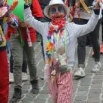 Een bijzondere Avondvierdaagse Een bijzondere Avondvierdaagse