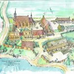 Lezing  en excursie klooster Hulsbergen