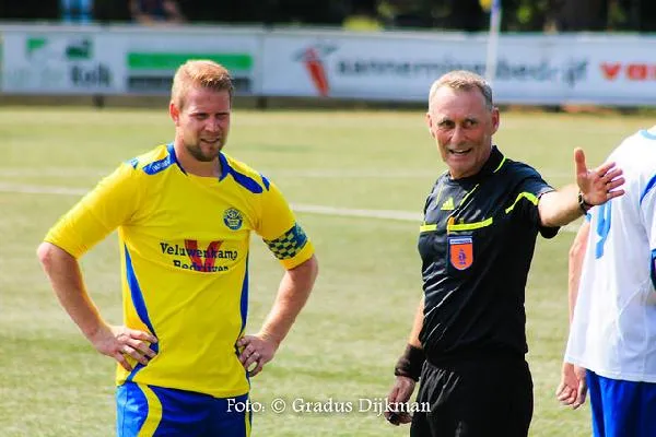 Hatto-Heim sluit af met verlies tegen ZAC Hatto-Heim sluit af met verlies tegen ZAC