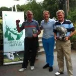 Dit jaar vroege Haringcup in Hattem Dit jaar vroege Haringcup in Hattem
