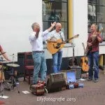‘Heisa in Hattem’ op zoek naar artiesten 'Heisa in Hattem' op zoek naar artiesten