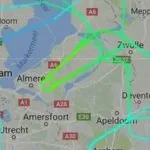 En... hoe klonk de belevingsvlucht?