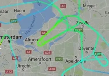 En... hoe klonk de belevingsvlucht? En... hoe klonk de belevingsvlucht?