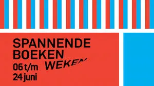 Spannende Boeken Weken Spannende Boeken Weken