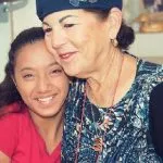 Lezing met Hava en David Levene Lezing met Hava en David Levene