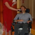 Bauke Liefers vindt zân passie Bauke Liefers vindt z'n passie