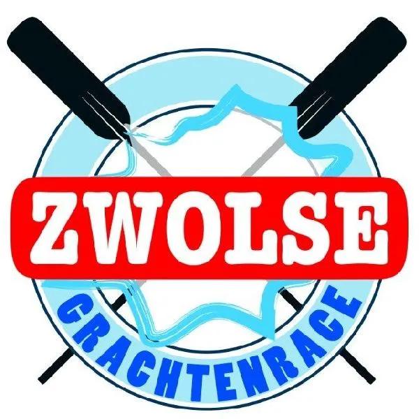 Tiende editie Zwolse Grachtenrace Tiende editie Zwolse Grachtenrace