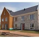 Drie kavels Assenrade in de verkoop Drie kavels Assenrade in de verkoop