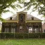 Zuivelmuseum Erve IJzerman âin wordingâ Zuivelmuseum Erve IJzerman 'in wording'