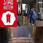 Hattem laat zich zien op de Internationale Hanzedagen Hattem laat zich zien op de Internationale Hanzedagen