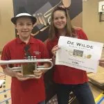 Studieorkest Ontwaakt wint IJsselfestival Studieorkest Ontwaakt wint IJsselfestival