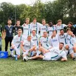Spannende finale Bultman-Hartholt toernooi voor 2e elftallen Spannende finale Bultman-Hartholt toernooi voor 2e elftallen