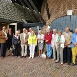 Cultuurfonds Hattem bestaat een jaar Cultuurfonds Hattem bestaat een jaar
