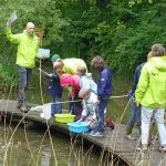 IVN Zwolle start in januari 2019 weer de opleiding tot  Natuurgids IVN Zwolle start in januari 2019 weer de opleiding tot  Natuurgids