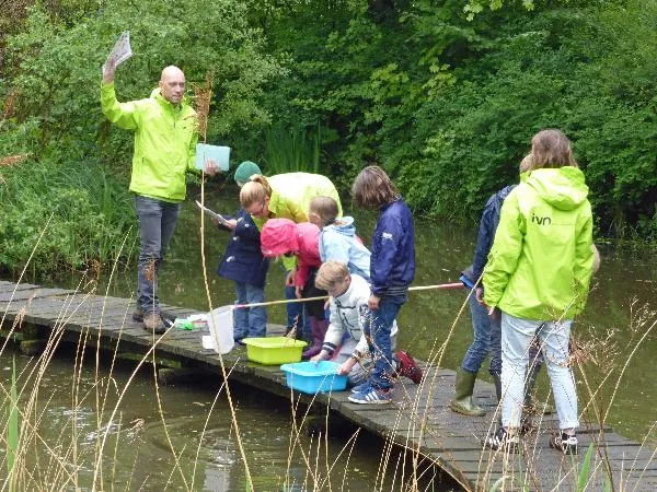 IVN Zwolle start in januari 2019 weer de opleiding tot  Natuurgids IVN Zwolle start in januari 2019 weer de opleiding tot  Natuurgids