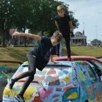 Hattem – sportief en gezellig! Hattem - sportief en gezellig!
