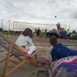 Beachtoernooi HVV een groot succes! Beachtoernooi HVV een groot succes!