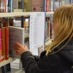 ZomerleesBingo bij de Bibliotheek Noord-Veluwe ZomerleesBingo bij de Bibliotheek Noord-Veluwe