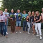 Geslaagd Jeu de Boules Bedrijventoernooi  2018 Geslaagd Jeu de Boules Bedrijventoernooi  2018