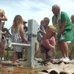 VIDEO: Wethouder Broekhuis opent Landschapspark in Assenrade VIDEO: Wethouder Broekhuis opent Landschapspark in Assenrade