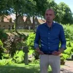 VIDEO: Kennis maken met Auke Schipper, de nieuwe CU-wethouder VIDEO: Kennis maken met Auke Schipper