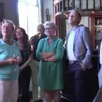 VIDEO: Afscheid van wethouders Doret Tigchelaar en Jan van der Heeden VIDEO: Afscheid van wethouders Doret Tigchelaar en Jan van der Heeden
