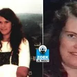 Eefke Wolf wordt al 35 jaar vermist