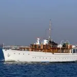 Vaar mee met Koninklijk Jacht āPiet Heinā