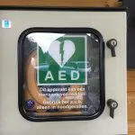 Een cursus AED kan levens redden