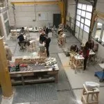 Wil jij ‘Beeldhouwen in Steen?’