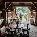 Opening Nationaal Zuivelmuseum in Wapenveld