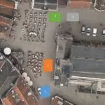 Speciale testmiddag ‘Proefvlakken op de Markt’