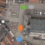 Aandacht in Kanniewaarzijn voor Marktplein Hattem | Kijk ‘m hier terug |