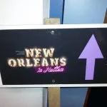 VIDEO: New Orleans in Hattem