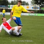 Hatto Heim start met nederlaag tegen Oene