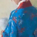 Open atelier bij Ellen Dijkhuis en Marianne Voeten