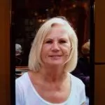 Loes Veenendaal vermist