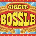 Circus Bossle komt naar Hattem