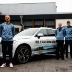 van Wijnen Smash’70 gaat als lijstaanvoerder Eredivisie Tafeltennis de winter in