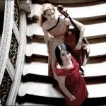 Topconcert Harriët Krijgh & Magda Amara bij Kunstkring Hattem