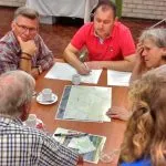 Denk mee bij Levend Landschap Hattem