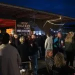 Drukbezocht en sfeervol New Orleans bij Houtwerk Hattem