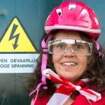 Annemarie Koopman – Gelukkig Maar – in Zwols theater