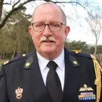 Lintje voor Gerrit Bosch