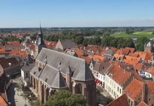 grote kerk